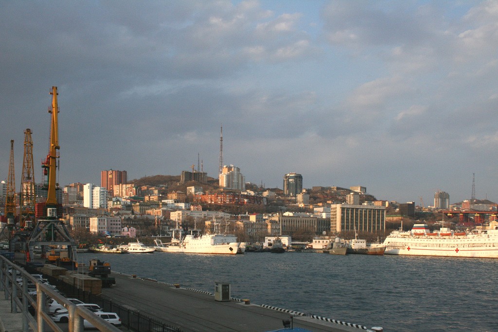 Vladivostok